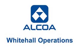 Alcoa Whitehall